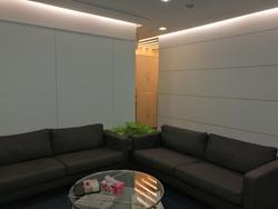 The Central (D1), Office #130552452